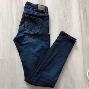 Aeropostale Dark Jeans